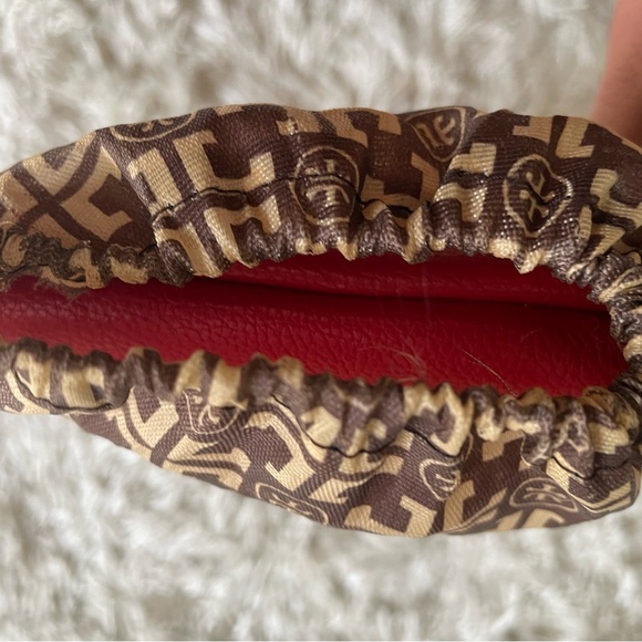 The NEW Tory Burch Bag Hot Pink - Picture 6 of 9